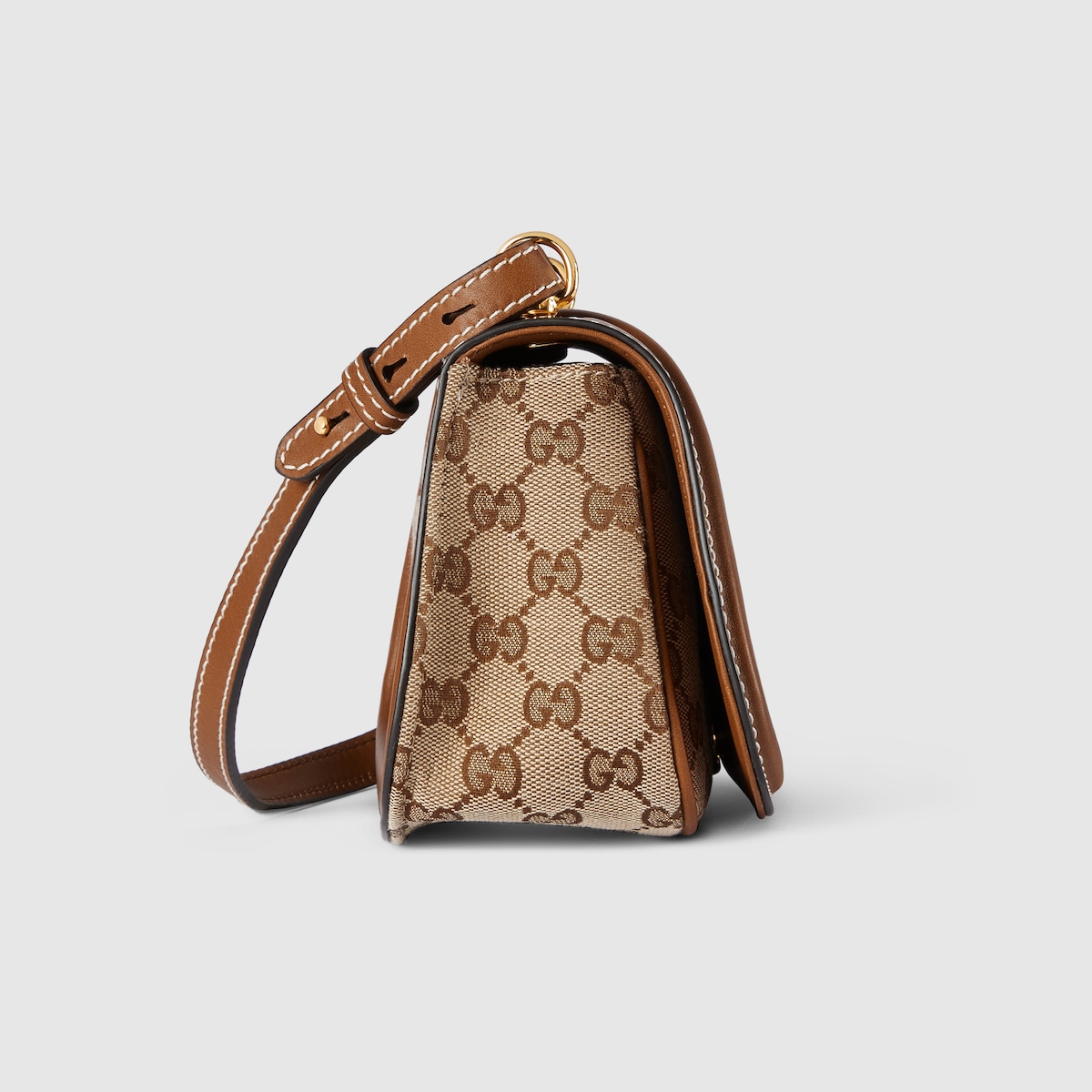 Replicate Gucci Blondie Mini Shoulder Bag(1:1 replica)