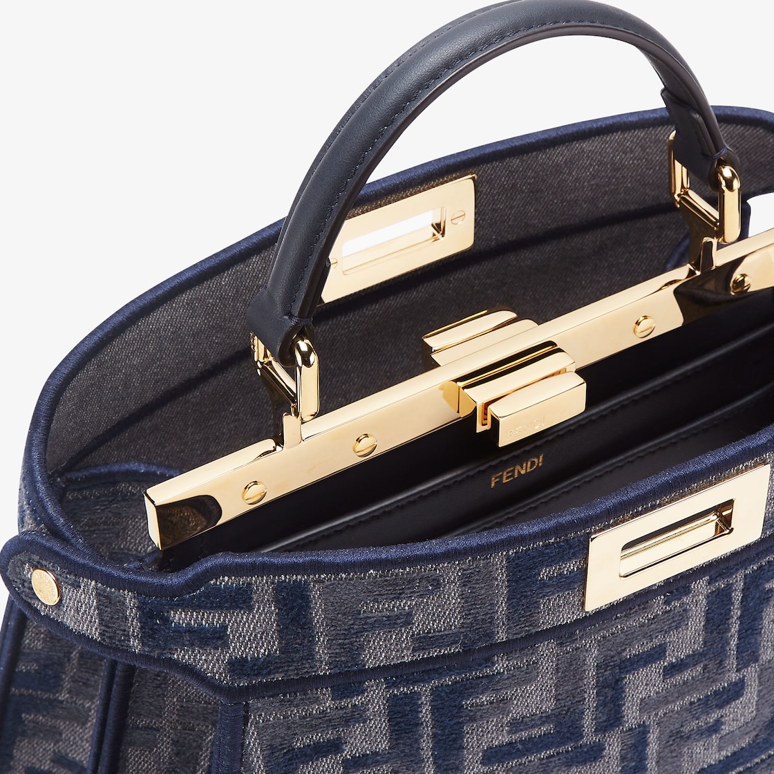 Replicate Peekaboo ISeeU Small(1:1 replica)