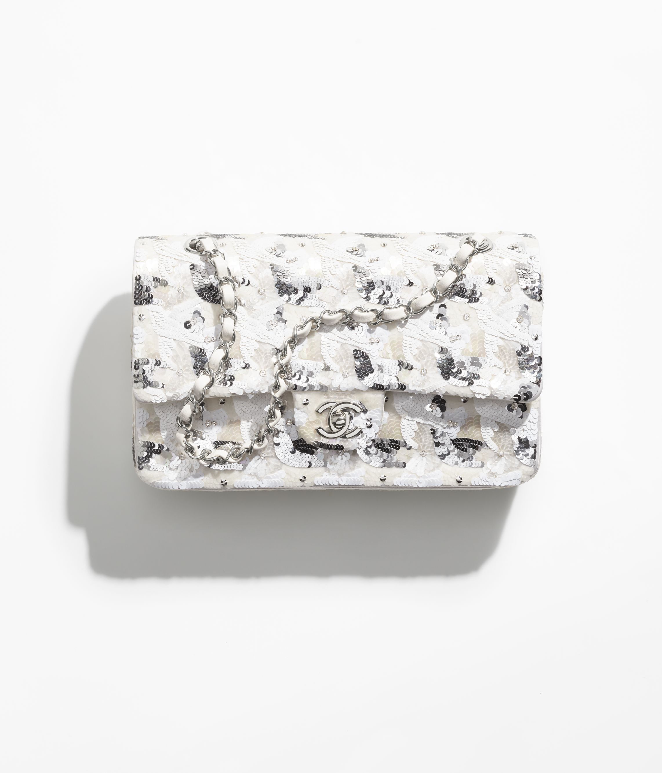 Replicate Classic 11.12 Handbag(1:1 replica)