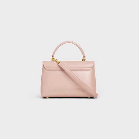Replicate TEEN NINO BAG IN PATENT CALFSKIN(1:1 replica)