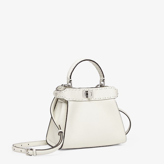 Replicate Peekaboo Mini With 220 Hand-Sewn Topstitches(1:1 replica)