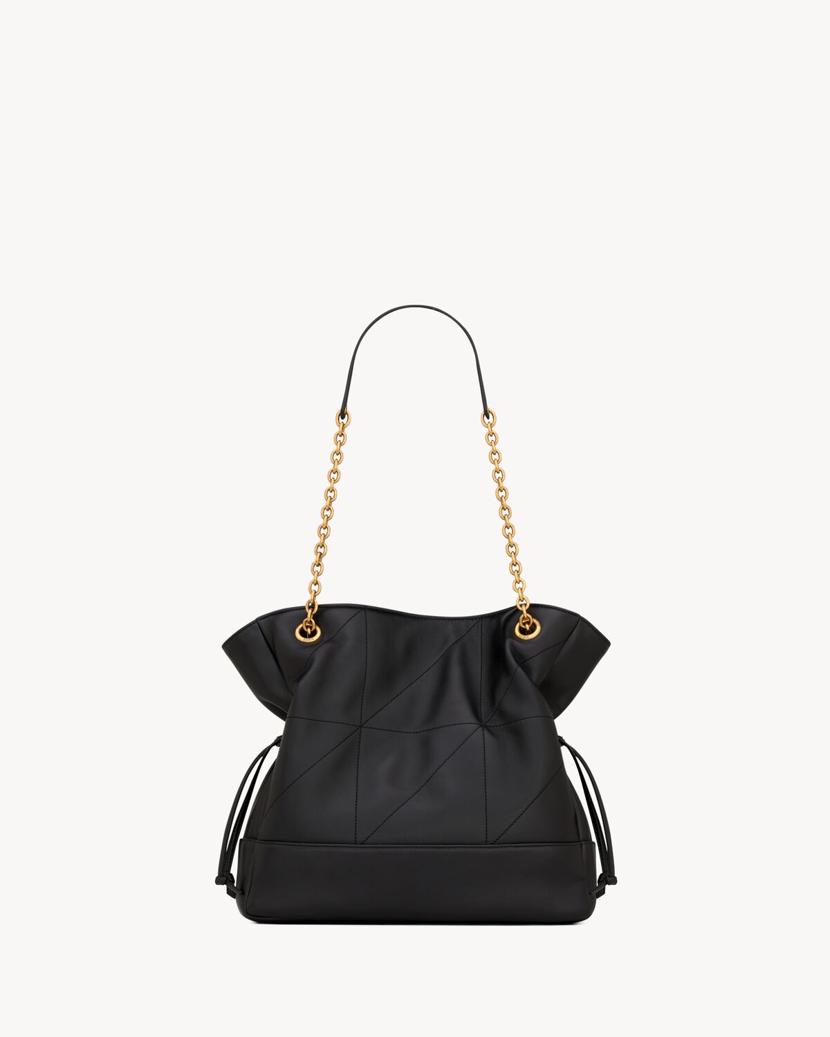 Replicate YSL Jamie Shopping Small In Lambskin(1:1 replica)