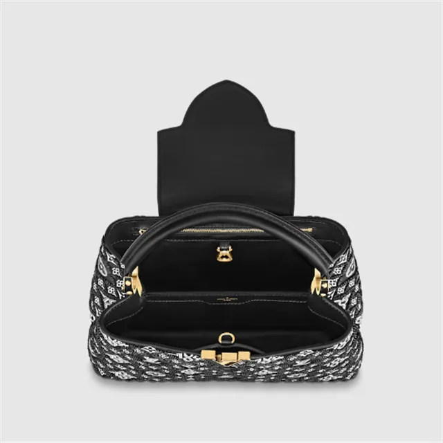 Replicate Since 1854 Capucines MM M57358 (1:1Replicate )(1:1 replica)