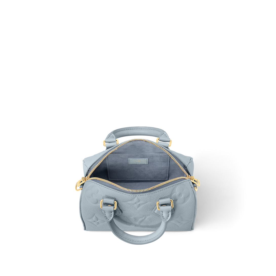 Replicate Louis Vuitton Speedy Bandoulière 20(1:1 replica)