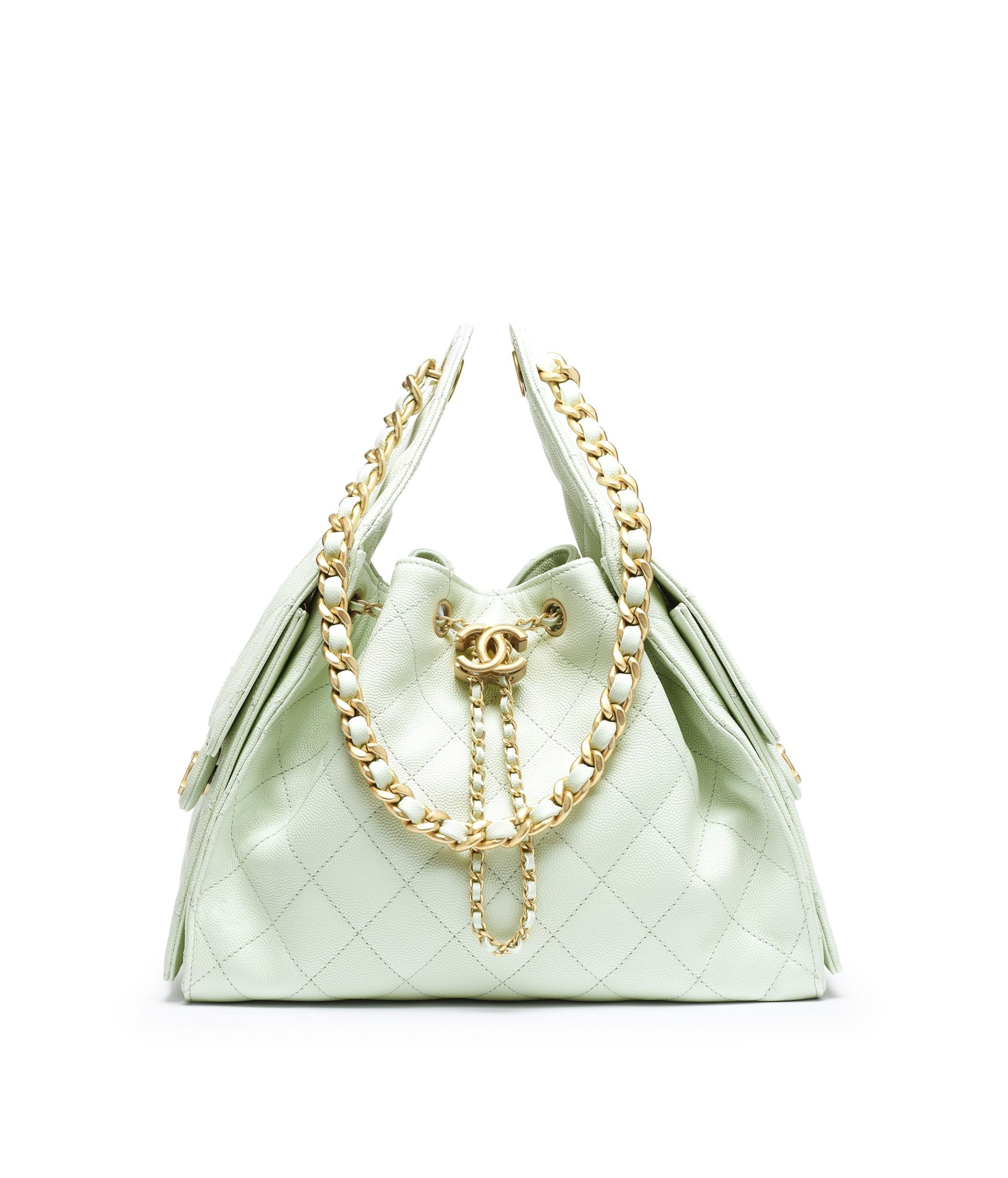 Replicate 25 CHANEL 25 SMALL HANDBAG(1:1 replica)