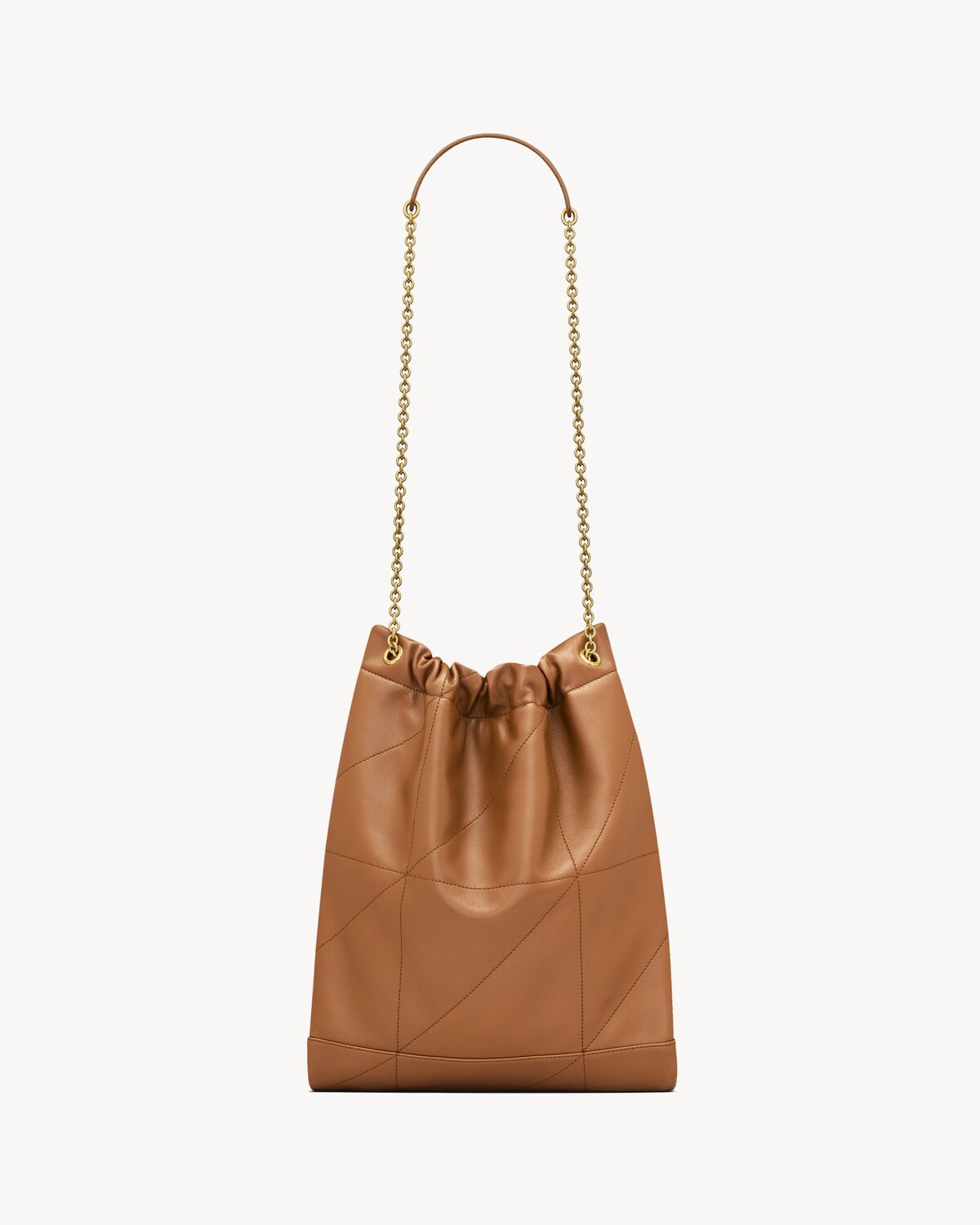 Replicate YSL Jamie Pochon In Lambskin(1:1 replica)