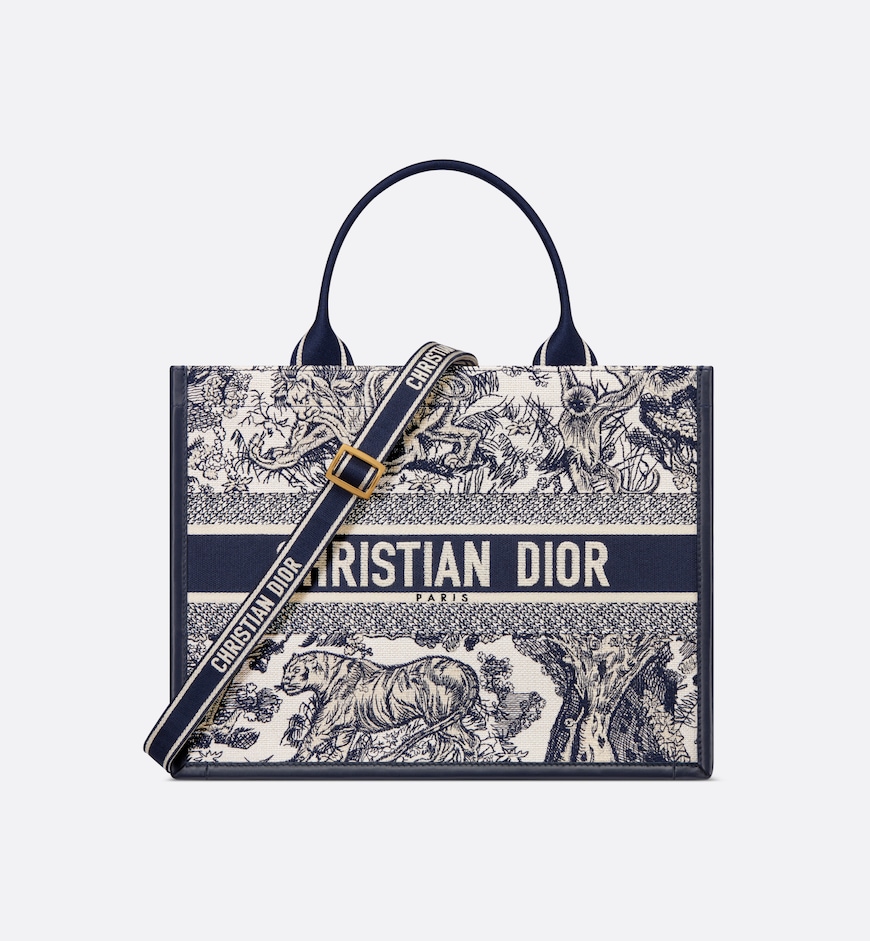 Replicate Dior Medium Dior Book Tote 36.5 CM(1:1 replica)