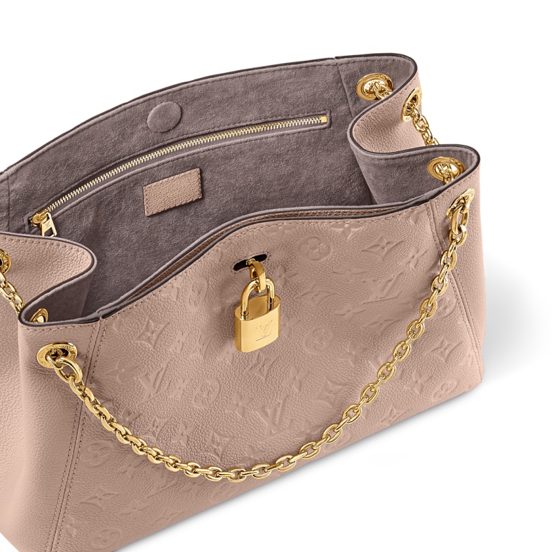 Replicate Louis Vuitton Anytime PM M14659(1:1 replica)