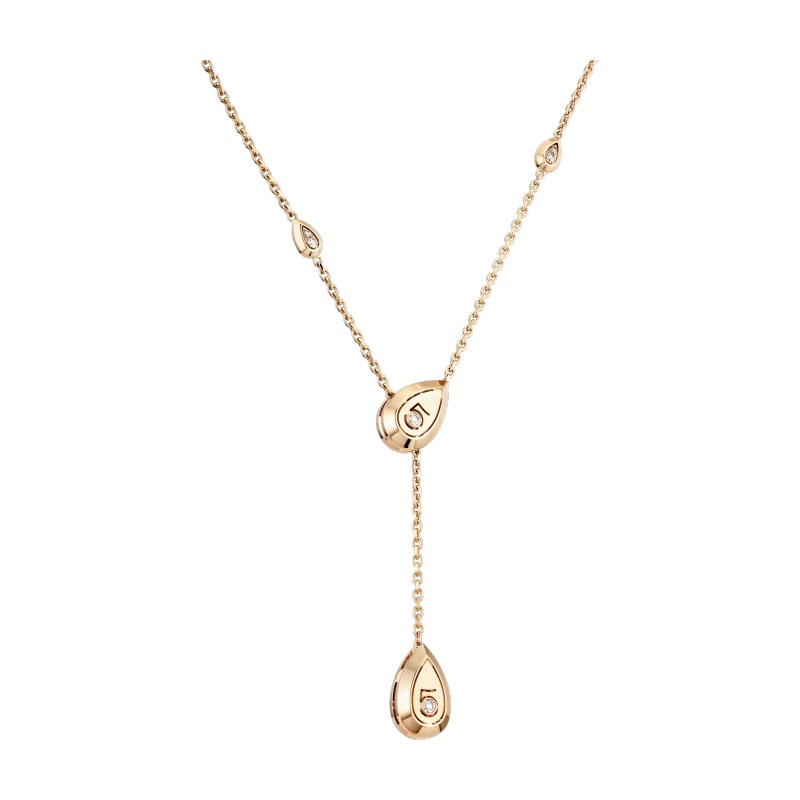 Replicate Les Infinis de N°5(1:1 replica)