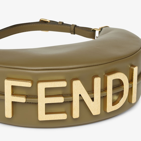 Replicate Fendigraphy Small(1:1 replica)