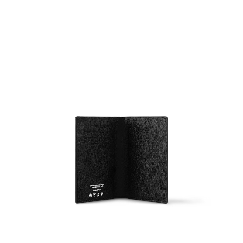 Replicate LV x TM Passport Cover M13414(1:1 replica)