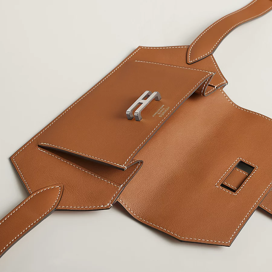 Replicate Elan Pocket 24 belt(1:1 replica)