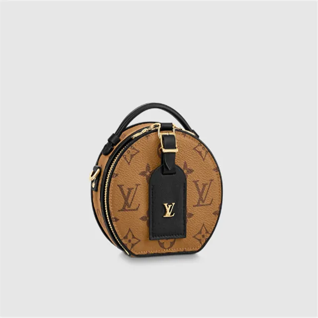 Replicate Boite Chapeau Mini M68276 (1:1Replicate )(1:1 replica)