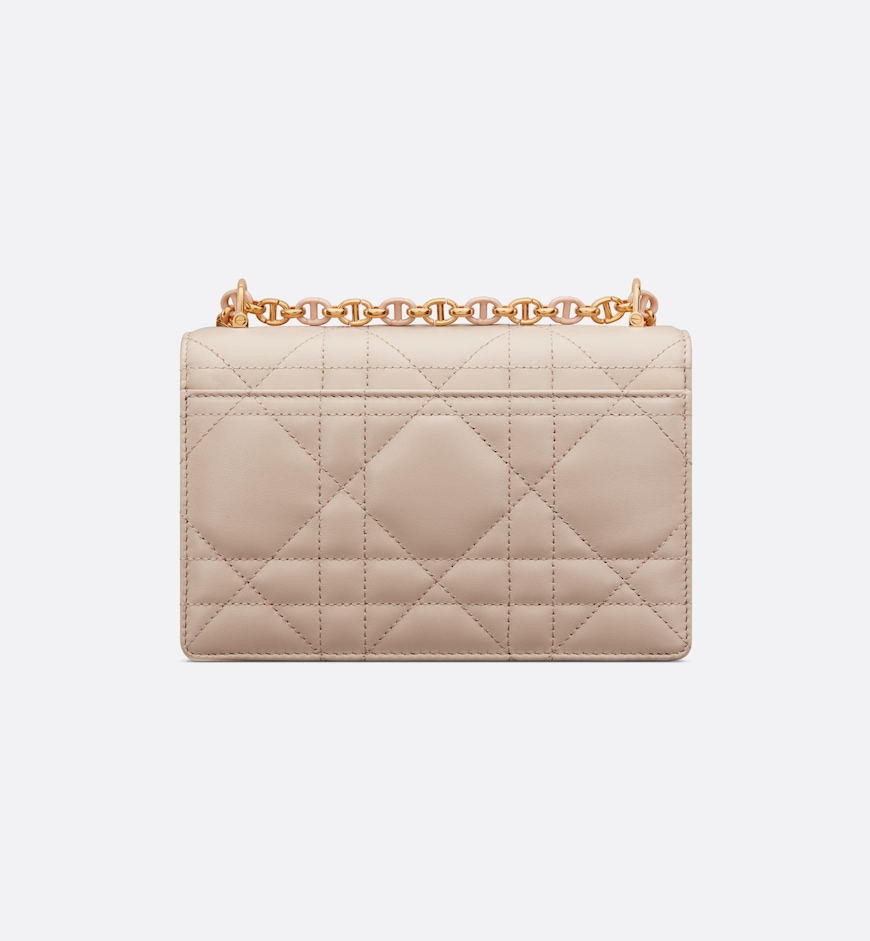 Replicate Dior Miss Caro Mini Bag(1:1 replica)