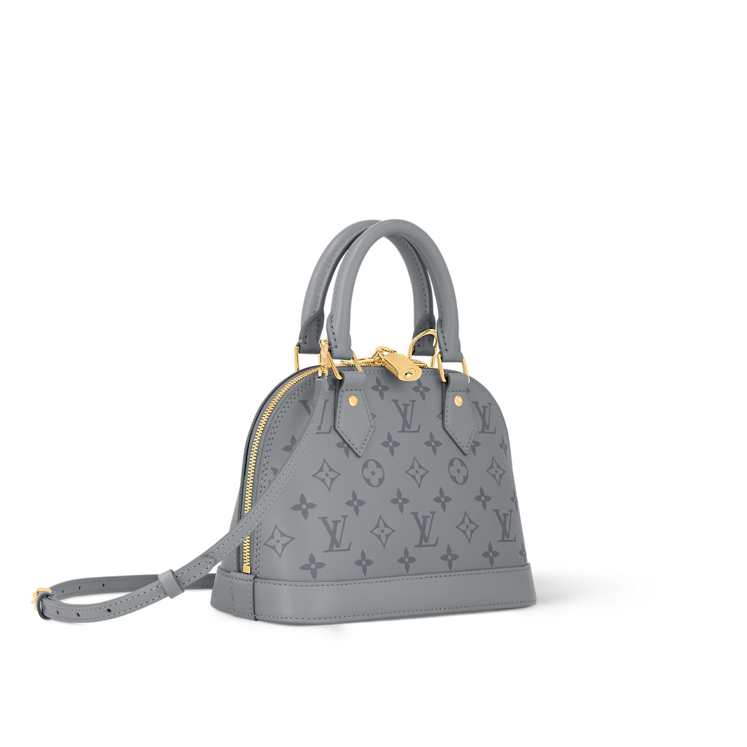 Replicate Louis Vuitton Alma BB M12561(1:1 replica)
