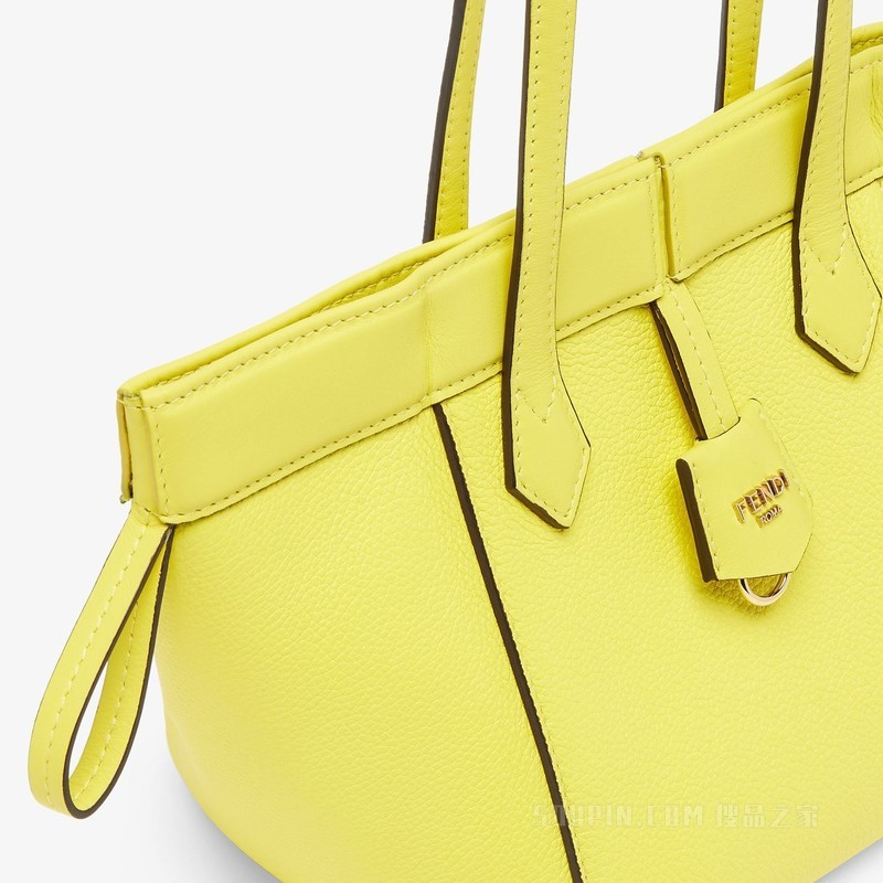 Replicate Fendi Origami Mini(1:1 replica)