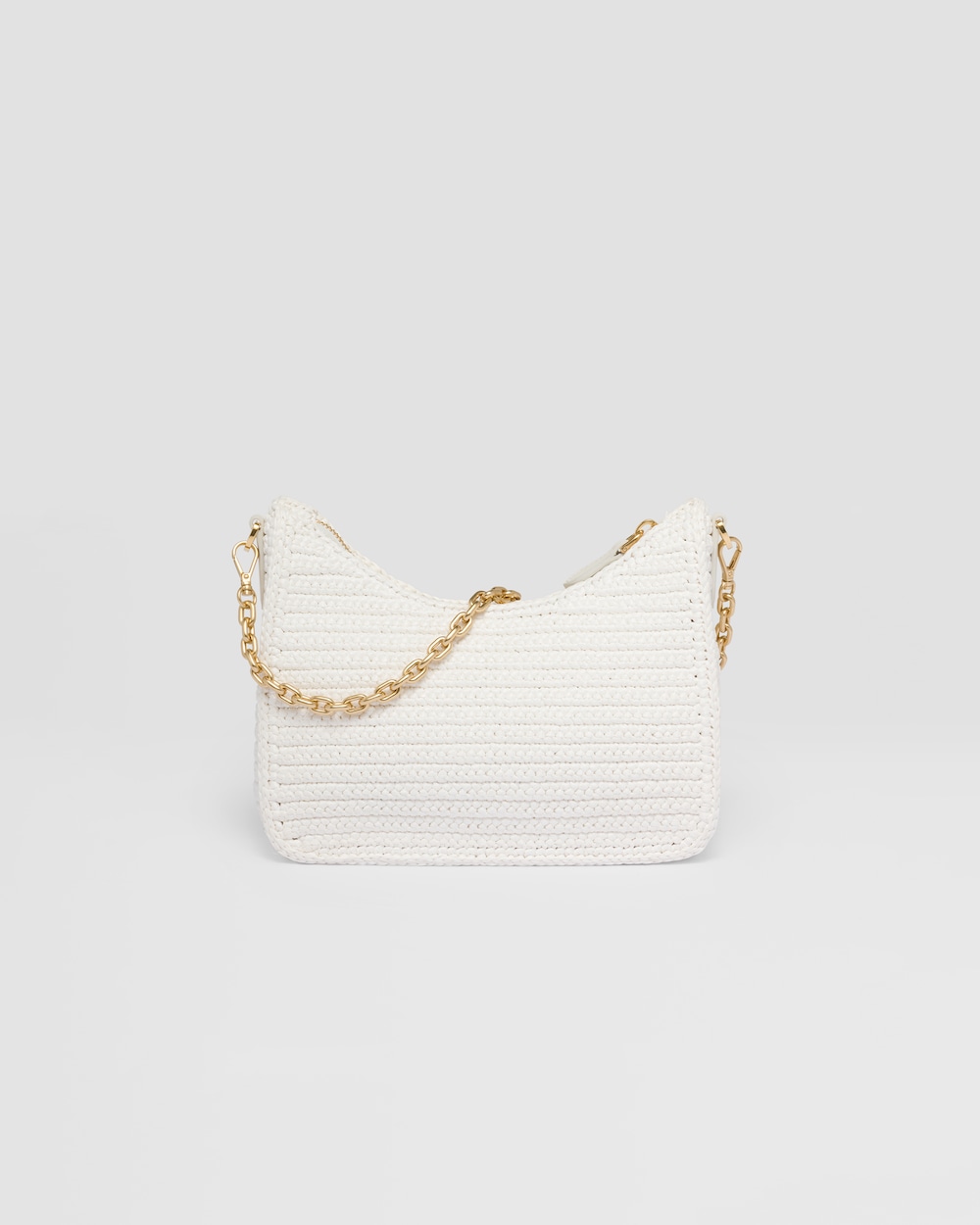 Replicate Prada Re-Edition 2005 Crochet Bag(1:1 replica)