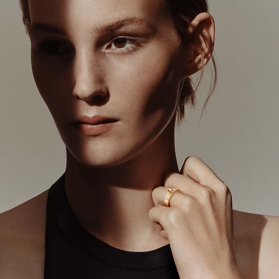 Replicate Kelly ring(1:1 replica)