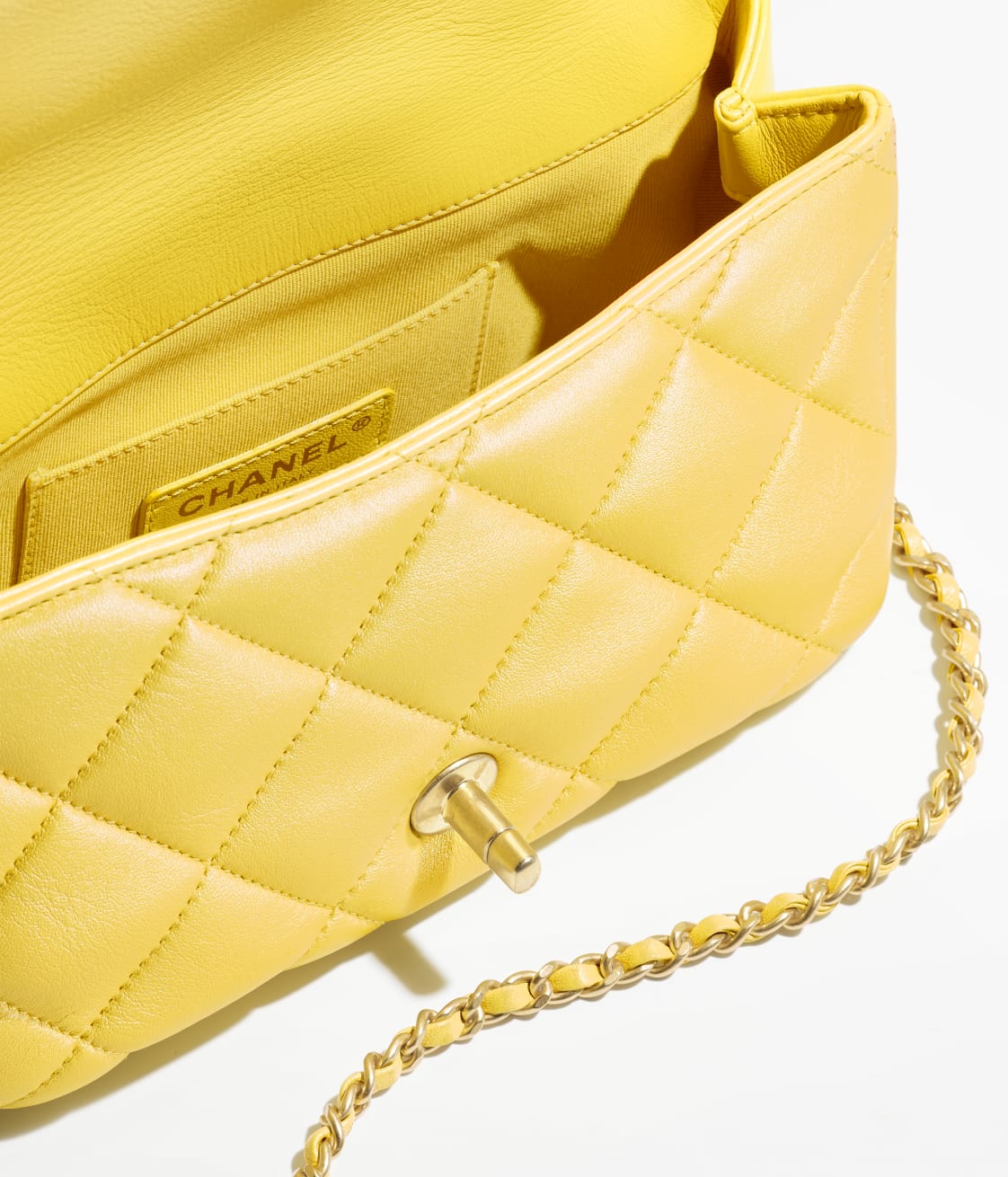 Replicate CHANEL SMALL FLAP BAG(1:1 replica)