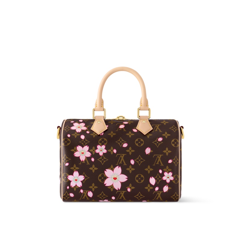 Replicate Louis Vuitton TM Speedy Bandoulière 25 M14174(1:1 replica)