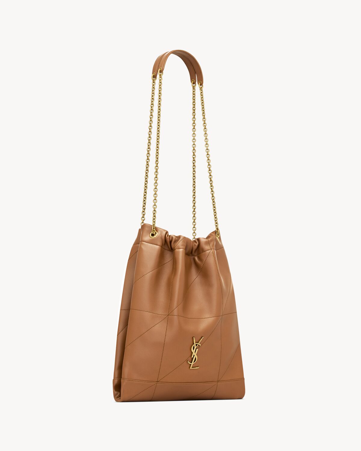 Replicate YSL Jamie Pochon In Lambskin(1:1 replica)