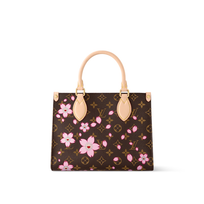 LOUIS VUITTON Monogram Multicolore