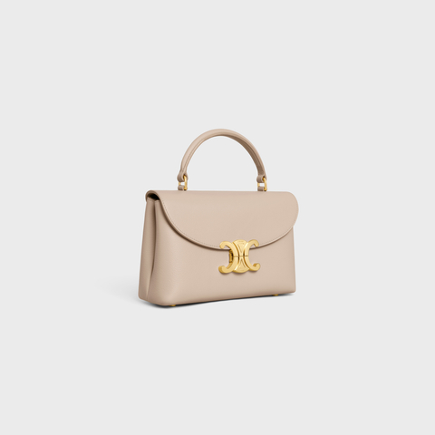 Replicate TEEN NINO BAG IN SUPPLE CALFSKIN(1:1 replica)