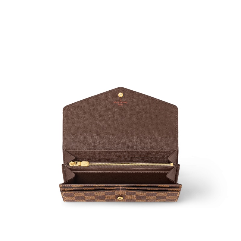 Replicate Louis Vuitton Sarah Wallet N63209(1:1 replica)