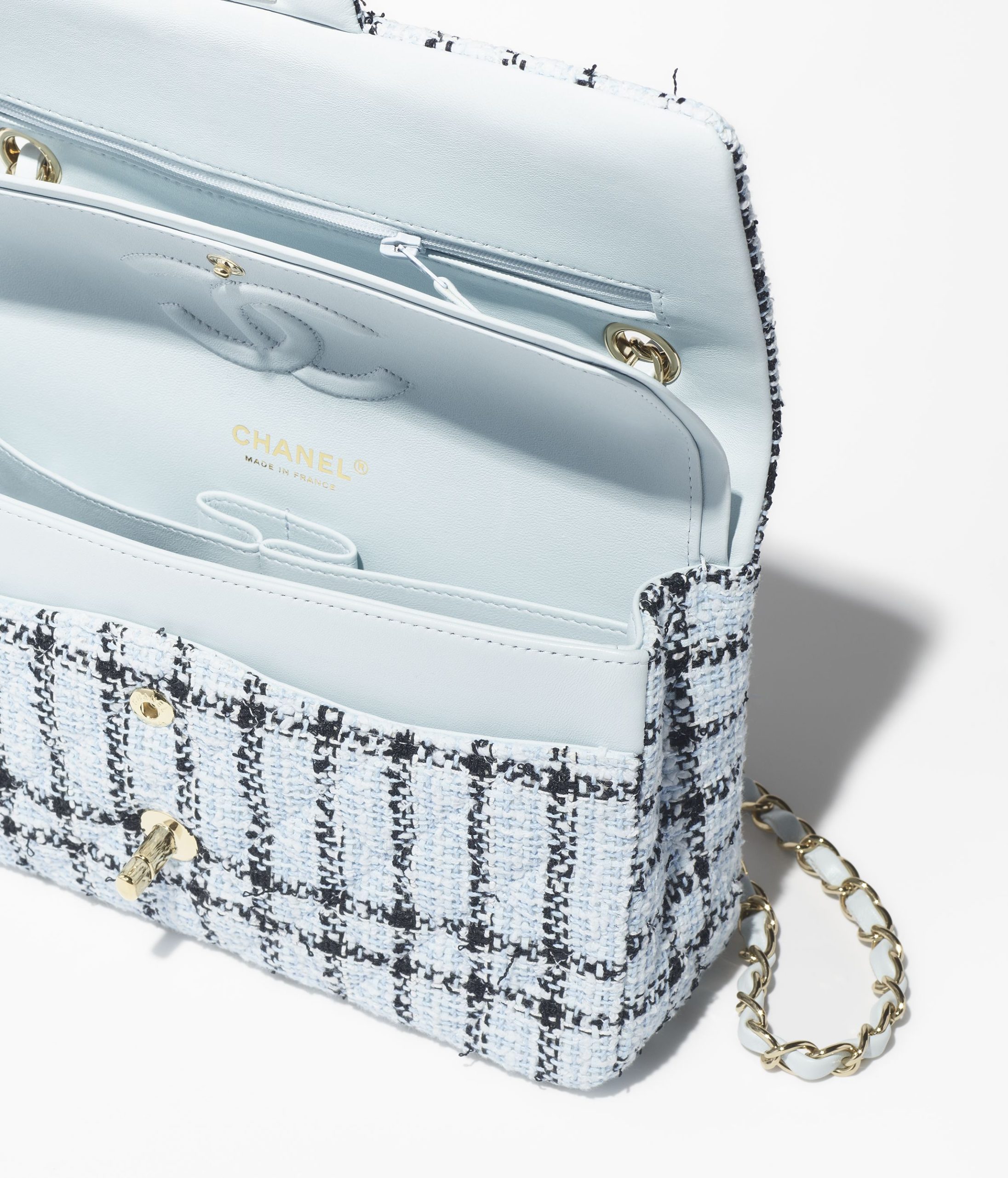 Replicate Classic 11.12 Handbag(1:1 replica)