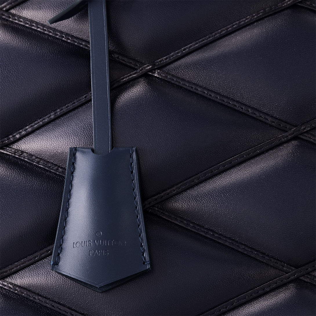 Replicate Louis Vuitton Alma GM M23723(1:1 replica)