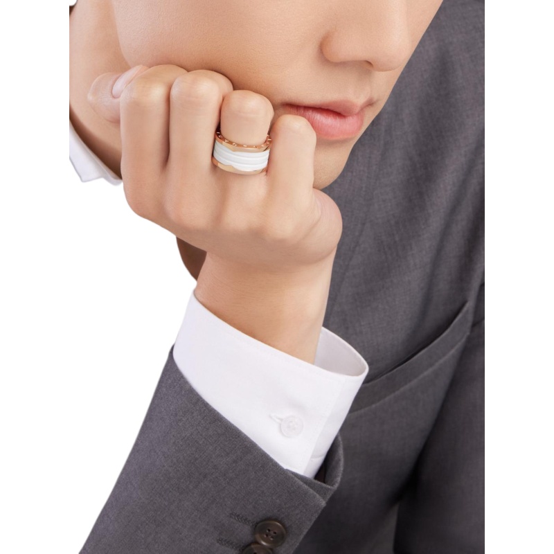 Replicate B.zero1 Series Ring(1:1 replica)