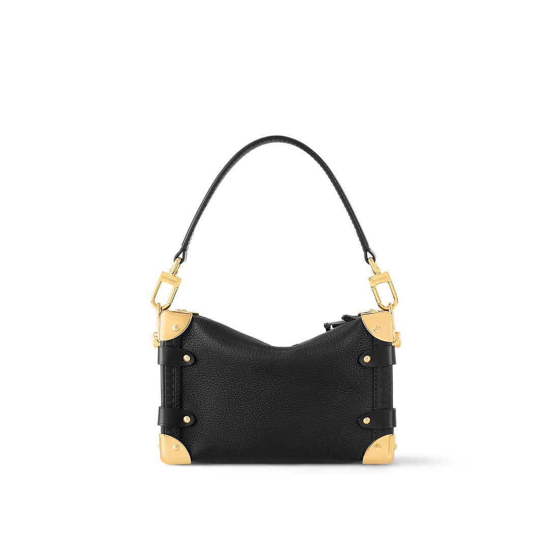 Replicate Louis Vuitton Side Trunk PM M23817(1:1 replica)