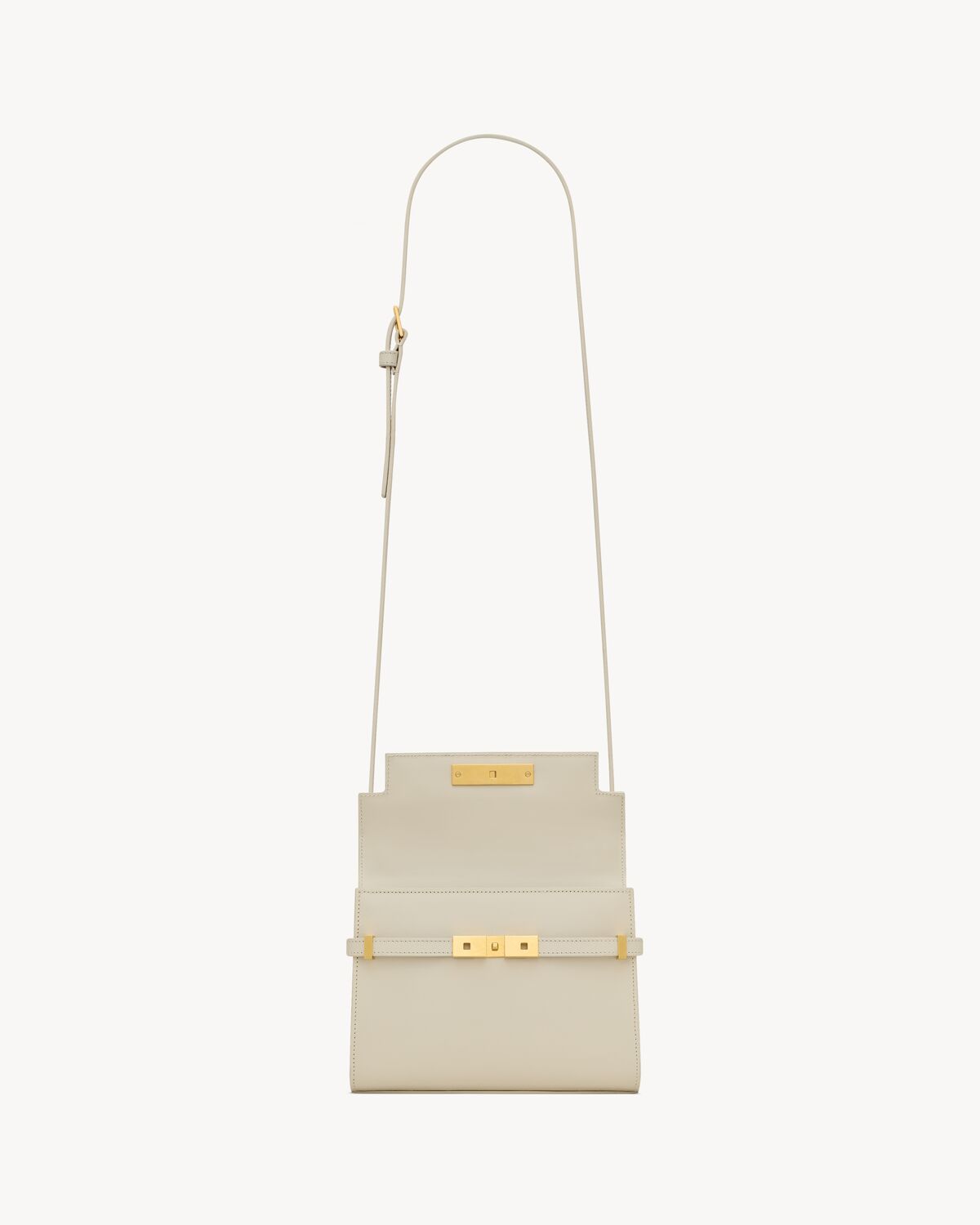 Replicate YSL Mini Manhattan in Box Saint Laurent(1:1 replica)