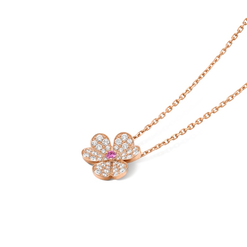 Replicate Frivole pendant, mini model(1:1 replica)