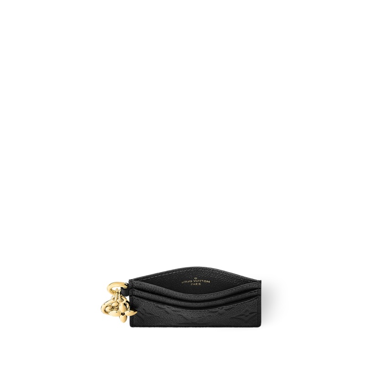 Replicate Louis Vuitton LV Charms Card Holder M82132(1:1 replica)