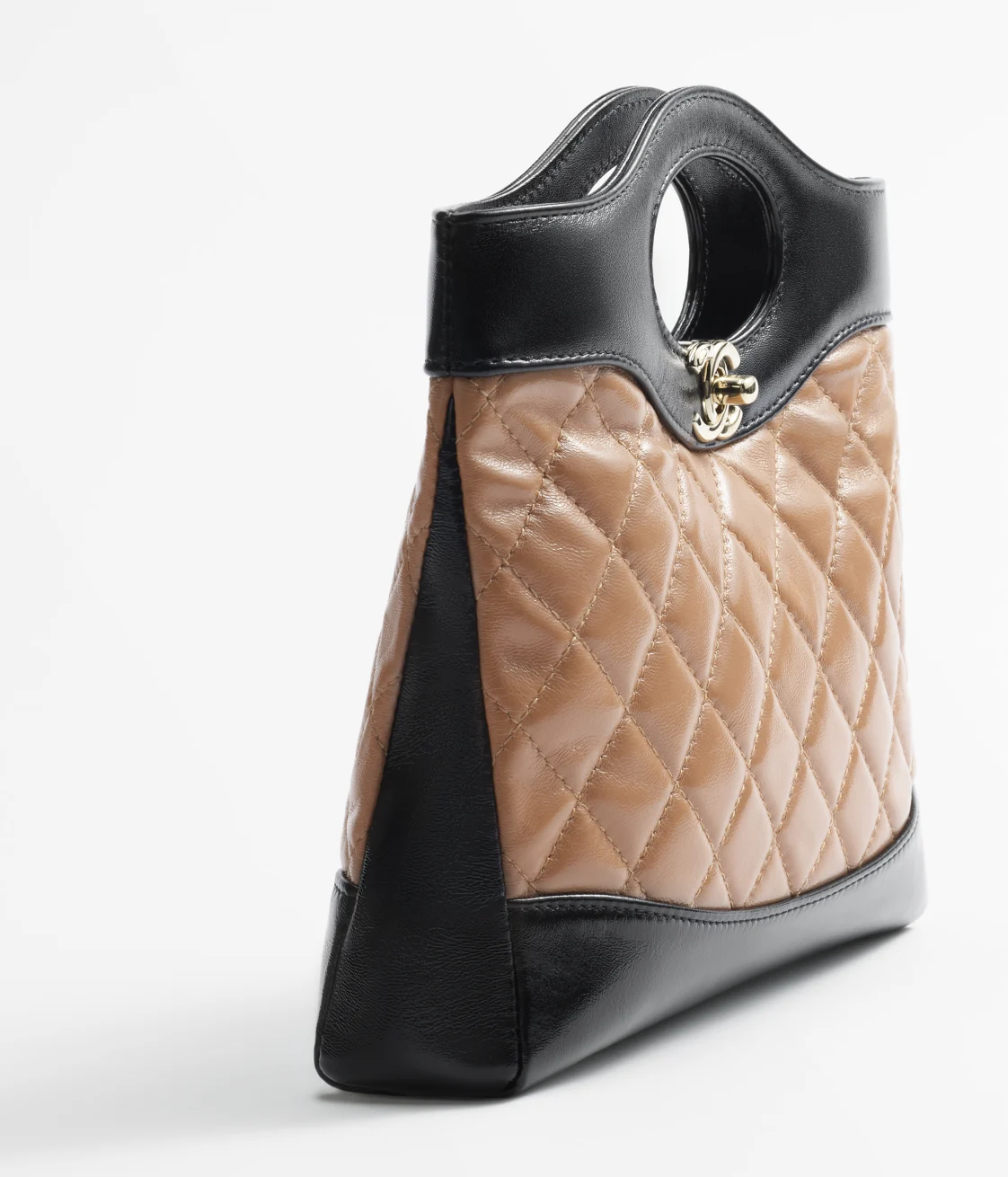 Replicate CHANEL 31 MINI SHOPPING BAG(1:1 replica)