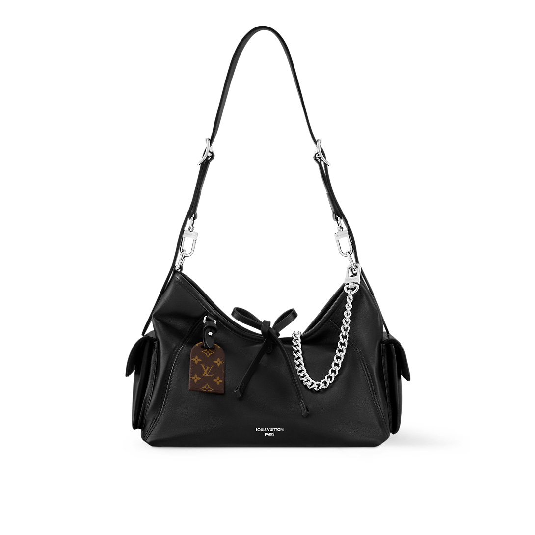 Replicate Louis Vuitton CarryAll Cargo PM M24861(1:1 replica)