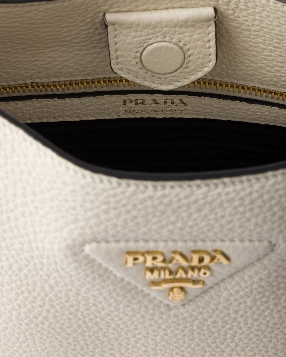 Replicate Medium Leather Bag(1:1 replica)