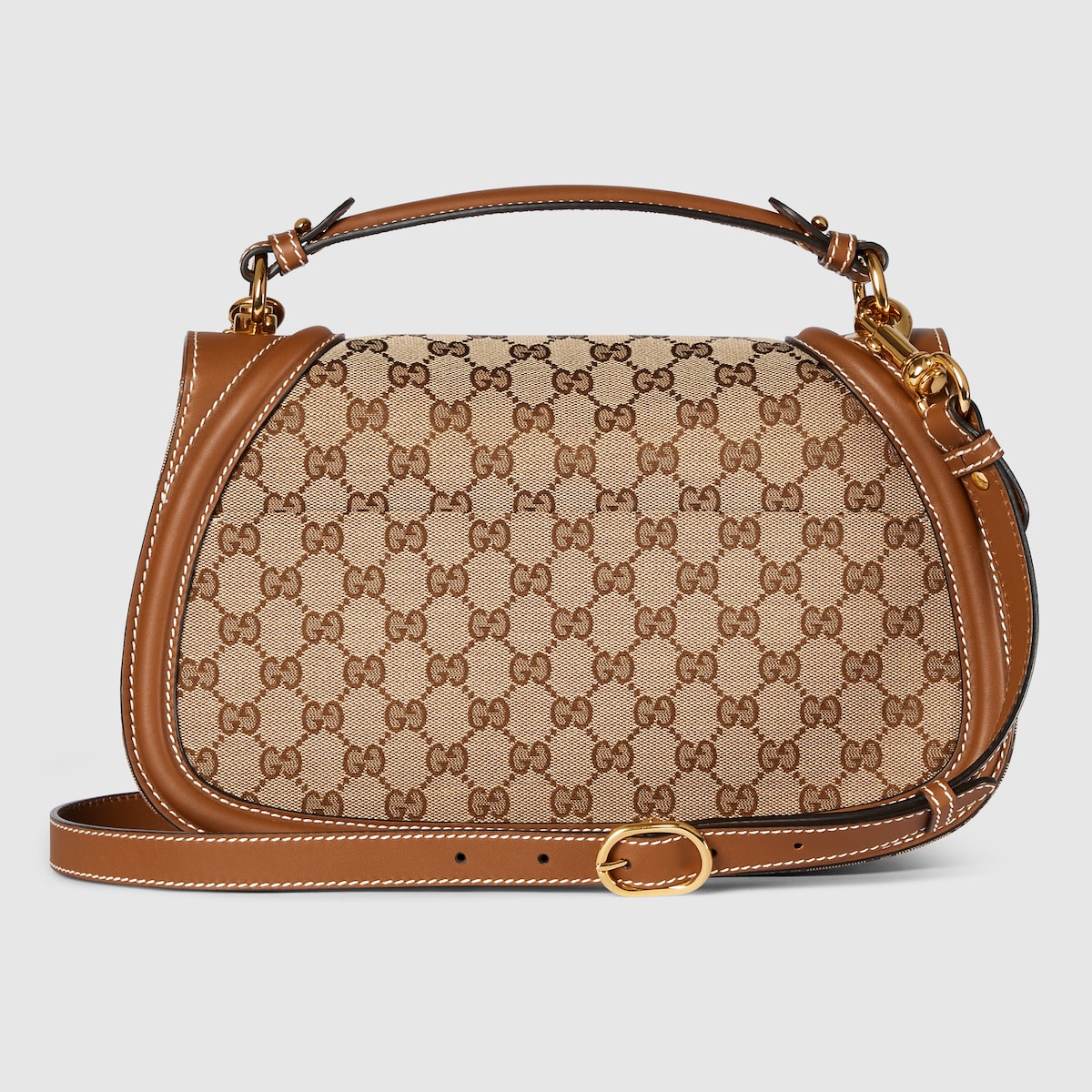 Replicate Gucci Blondie Medium Top Handle Bag(1:1 replica)