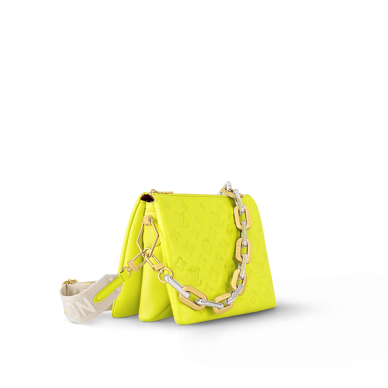 Replicate Coussin PM M22393 (1:1Replicate )(1:1 replica)