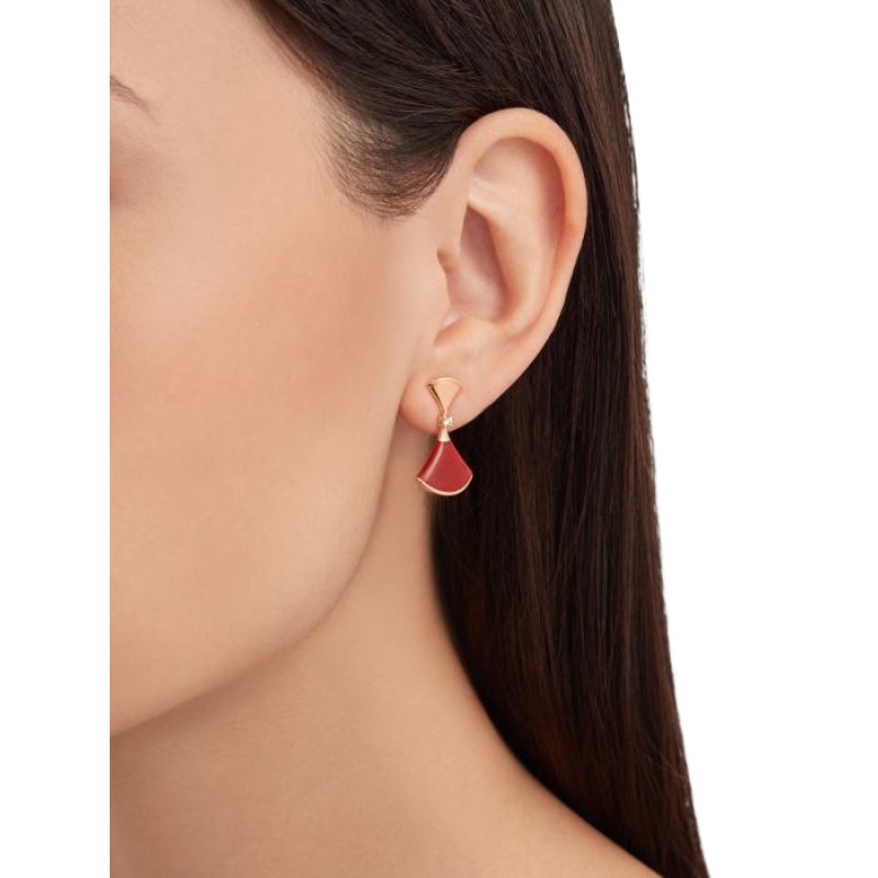 Replicate DIVAS’ DREAM earrings(1:1 replica)