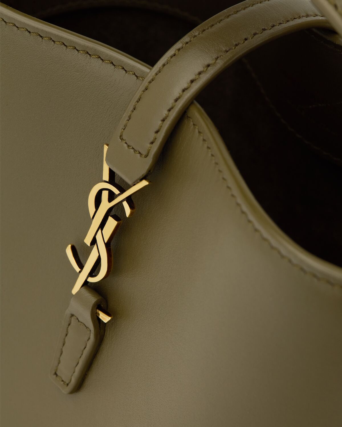 Replicate YSL Le 37 Mini in Shiny Leather(1:1 replica)