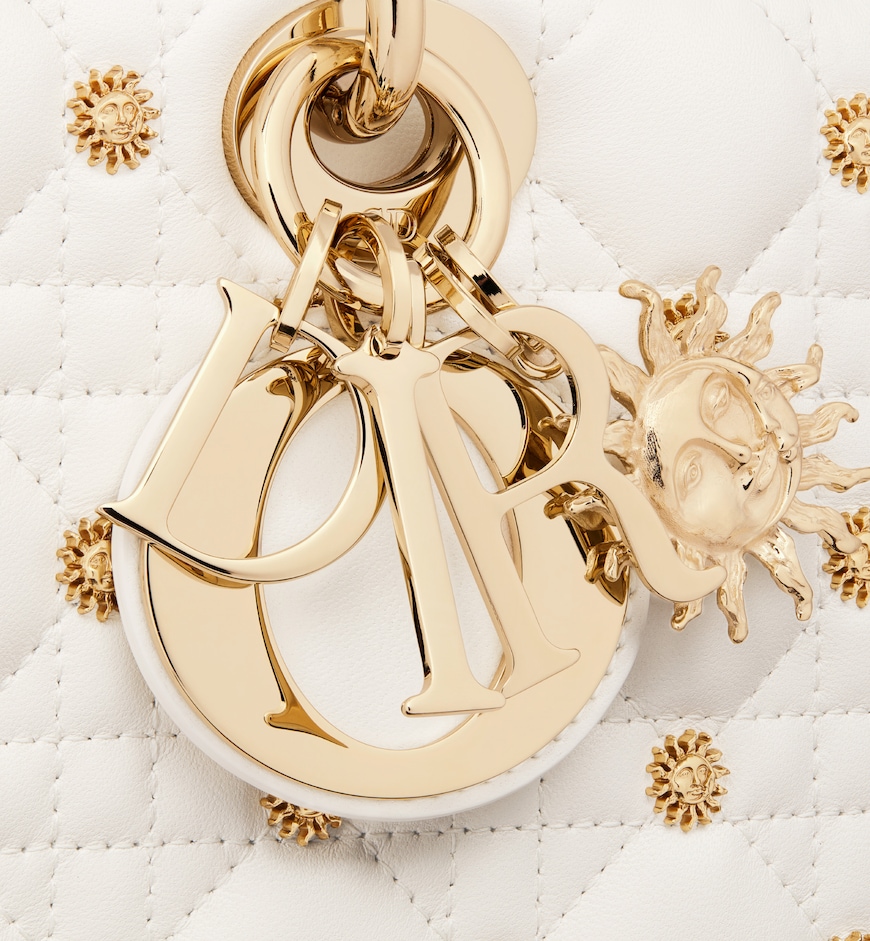 Replicate Dior Medium Lady D-Joy Bag HandBags(1:1 replica)