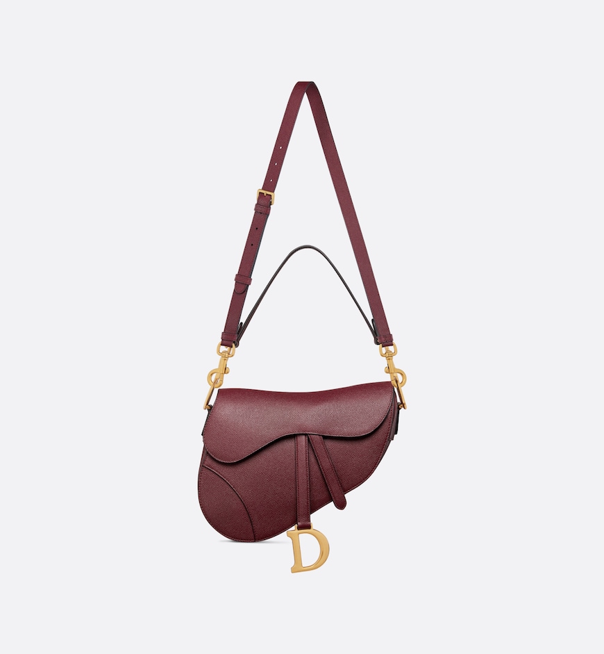Replicate Dior Saddle Bag with Strap HandBags(1:1 replica)