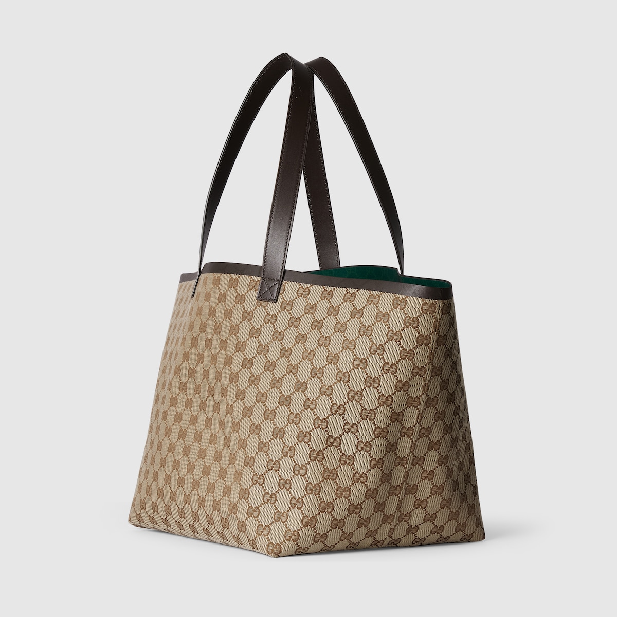 Replicate Gucci Totissima Medium Tote Bag(1:1 replica)