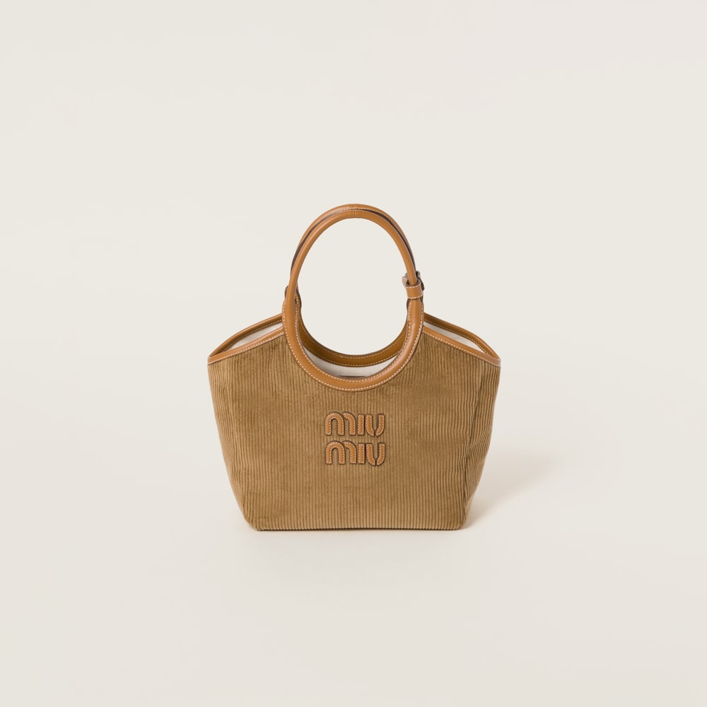 Replicate IVY corduroy handbag(1:1 replica)