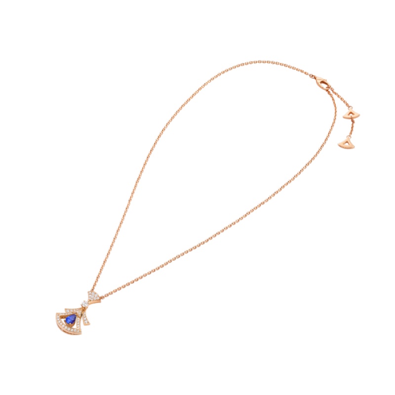 Replicate DIVAS’ DREAM Necklace(1:1 replica)