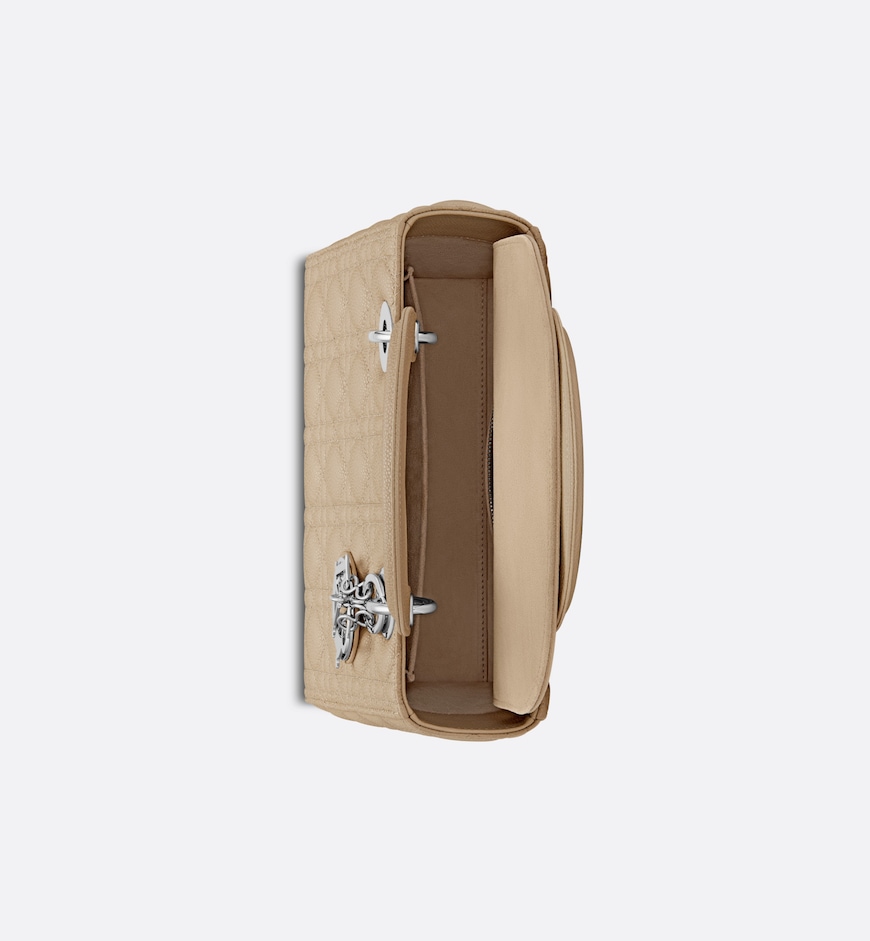 Replicate Dior Medium Lady Dior Bag HandBags(1:1 replica)