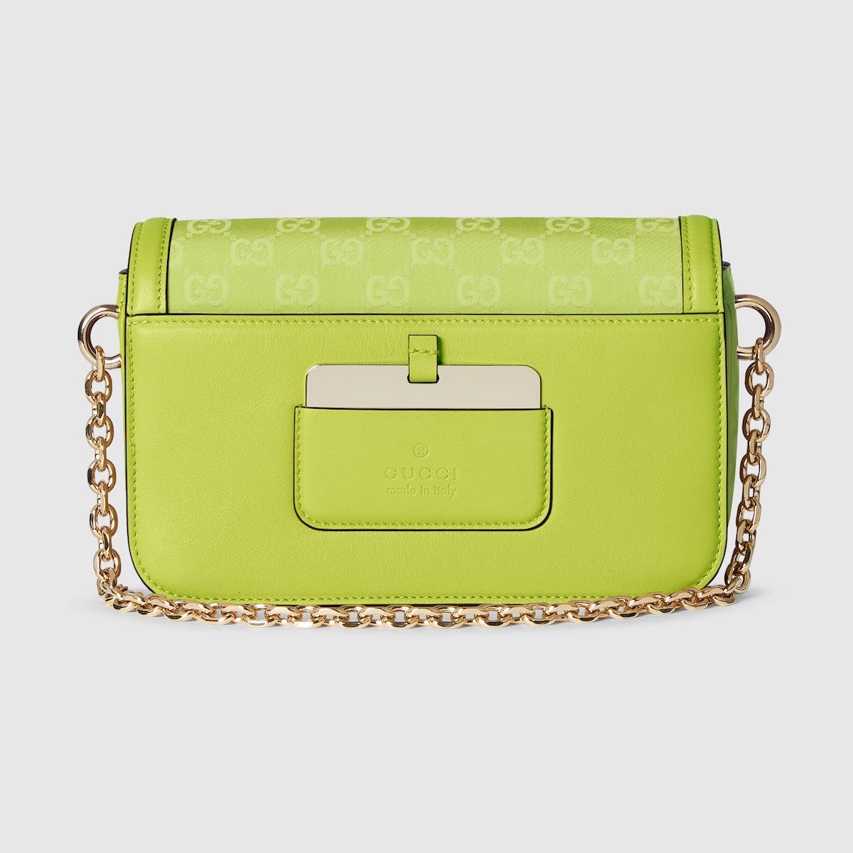 Replicate Gucci Go Small Shoulder Bag(1:1 replica)