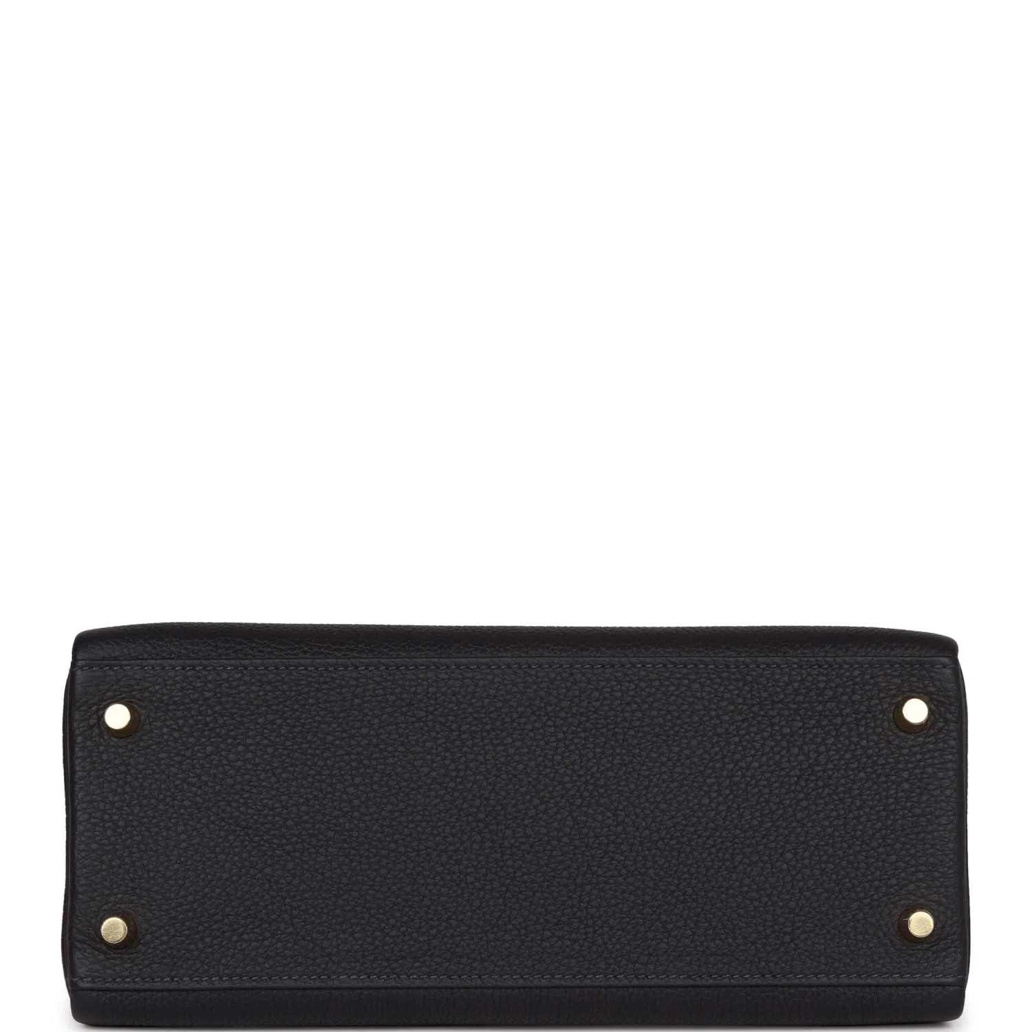 Replicate Hermes Kelly Retourne 28 Caban Togo Gold Hardware(1:1 replica)